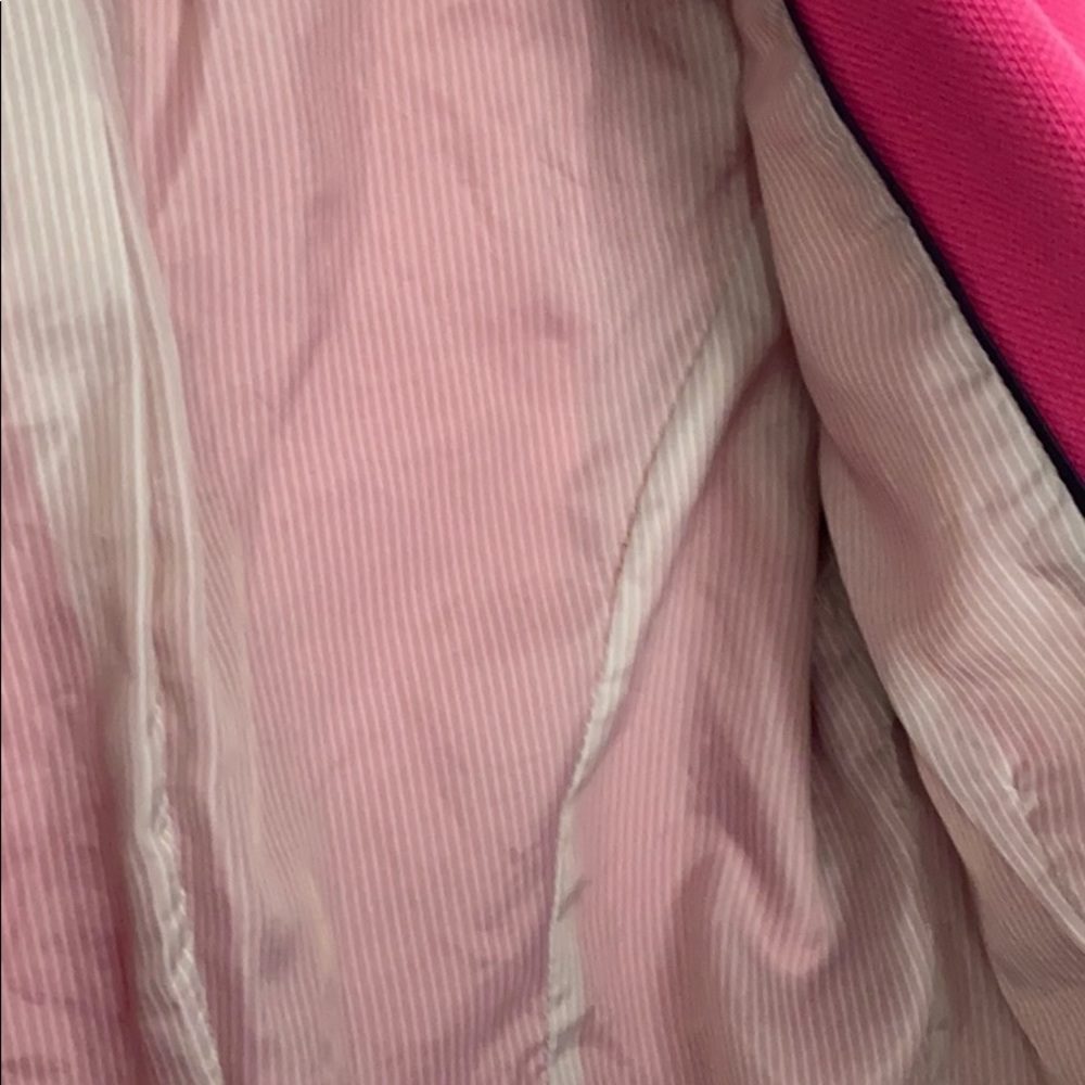 H & M Hot Pink Blazer - Picture 4 of 4